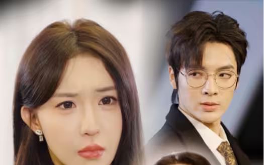 炽热的爱封面图