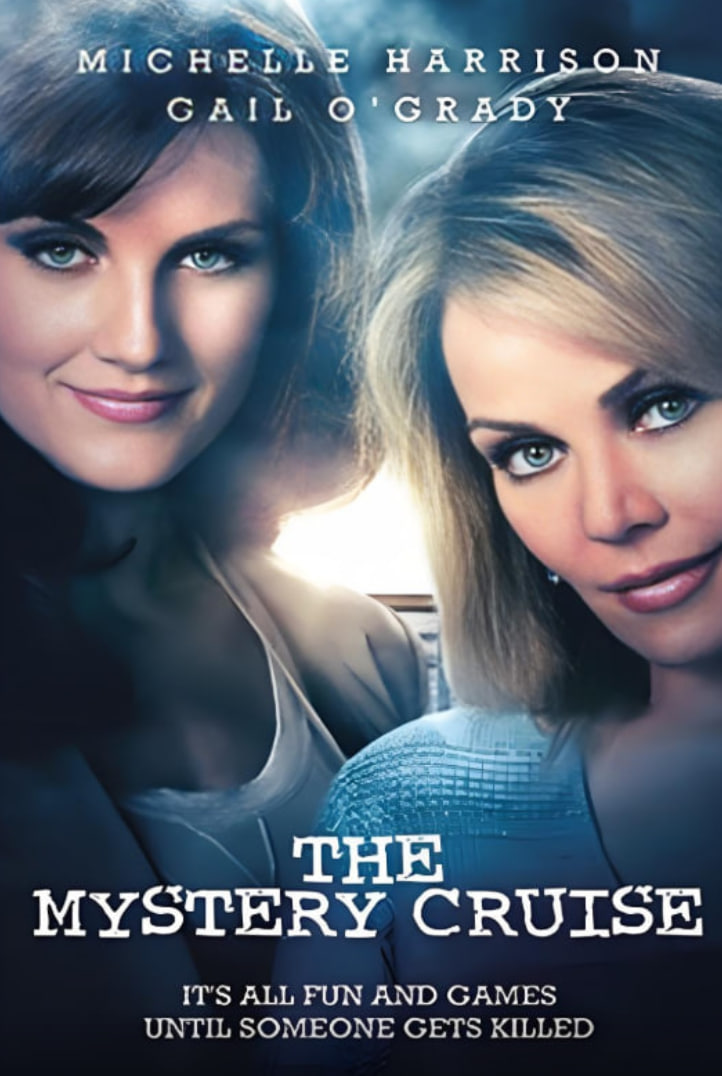 神秘游轮封面图