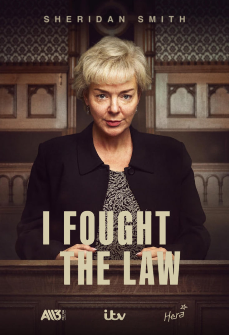 我与法律抗争封面图