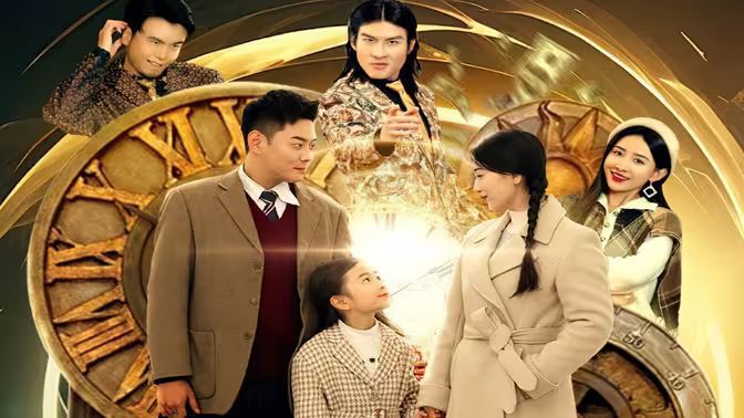 九零激荡年代封面图