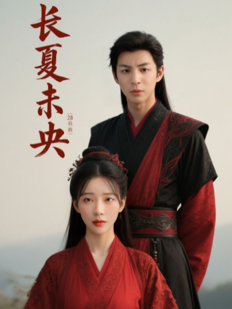 长夏未央封面图