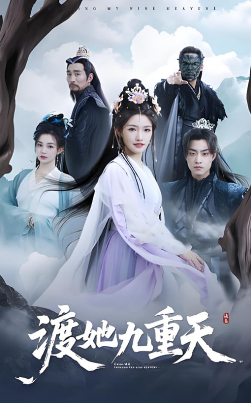 渡她九重天封面图