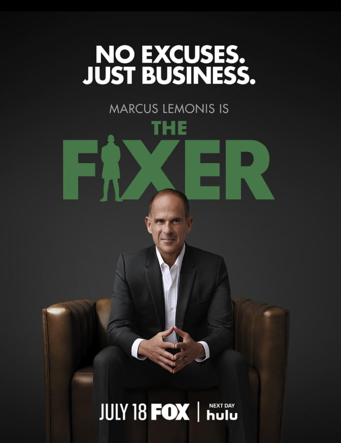 修复者 2025封面图