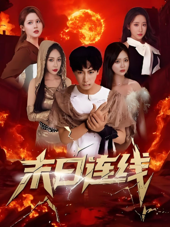 末日连线封面图