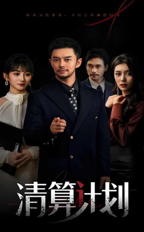 清算计划封面图