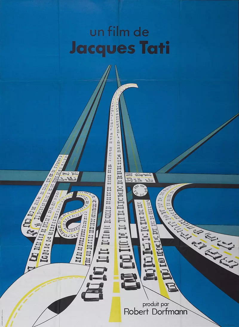 交通意外封面图