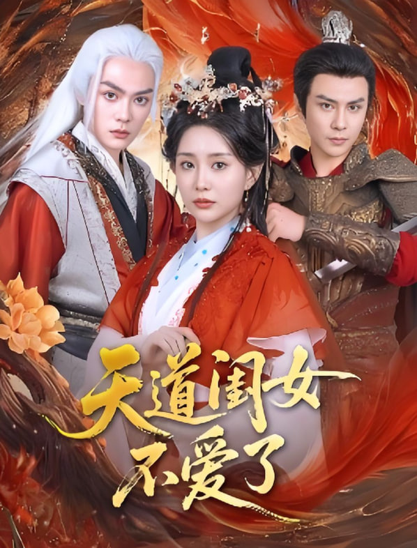 天道闺女不爱了封面图