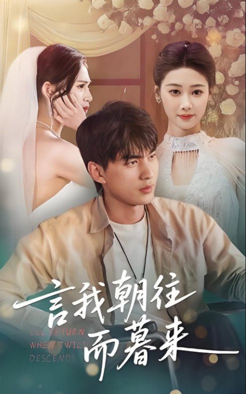 言我朝往而暮来封面图