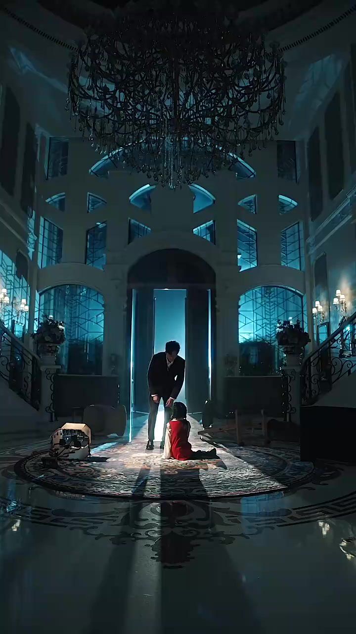 落入大雾将你遗忘封面图