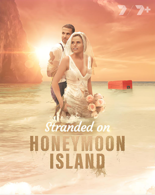 滞留在英国蜜月岛封面图