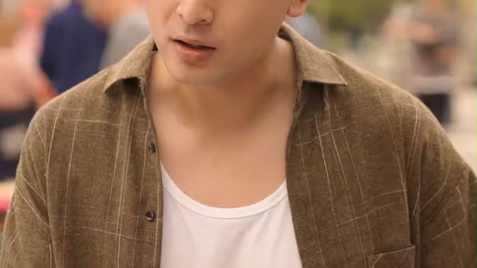 女儿拔了我的氧气管封面图