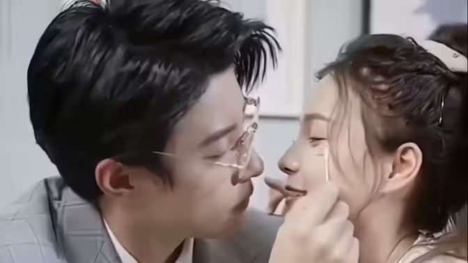 总裁老公求复合封面图