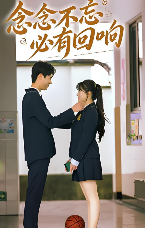 念念不忘，必有回响 2025封面图