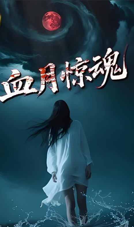 血月惊魂封面图