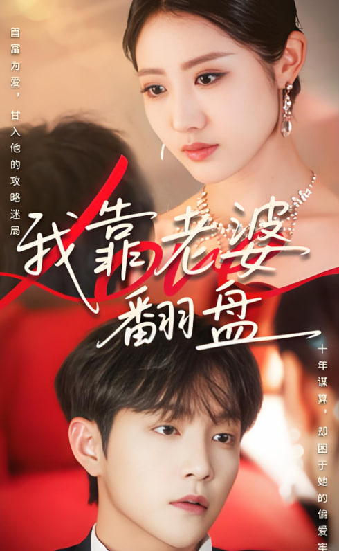 我靠老婆翻盘封面图