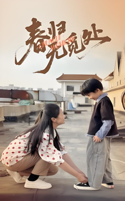 春归无觅处封面图