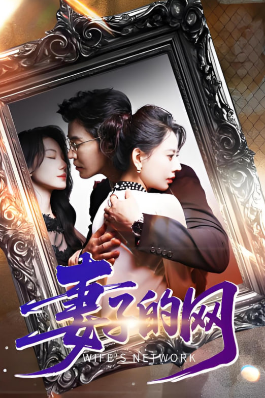 妻子的网封面图