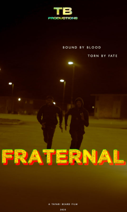 兄弟 2025封面图