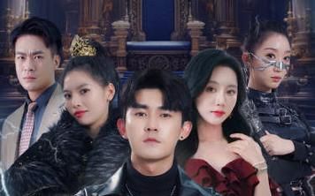 新版：天王封面图