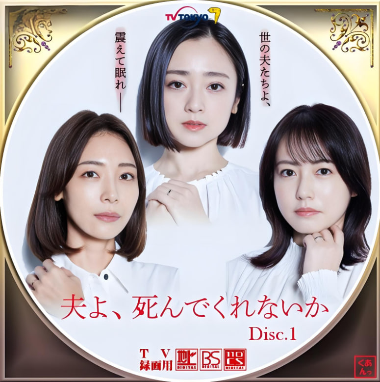 老公啊，你能去死吗封面图