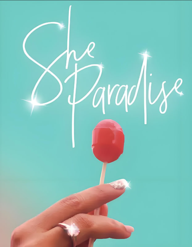 她的天堂封面图