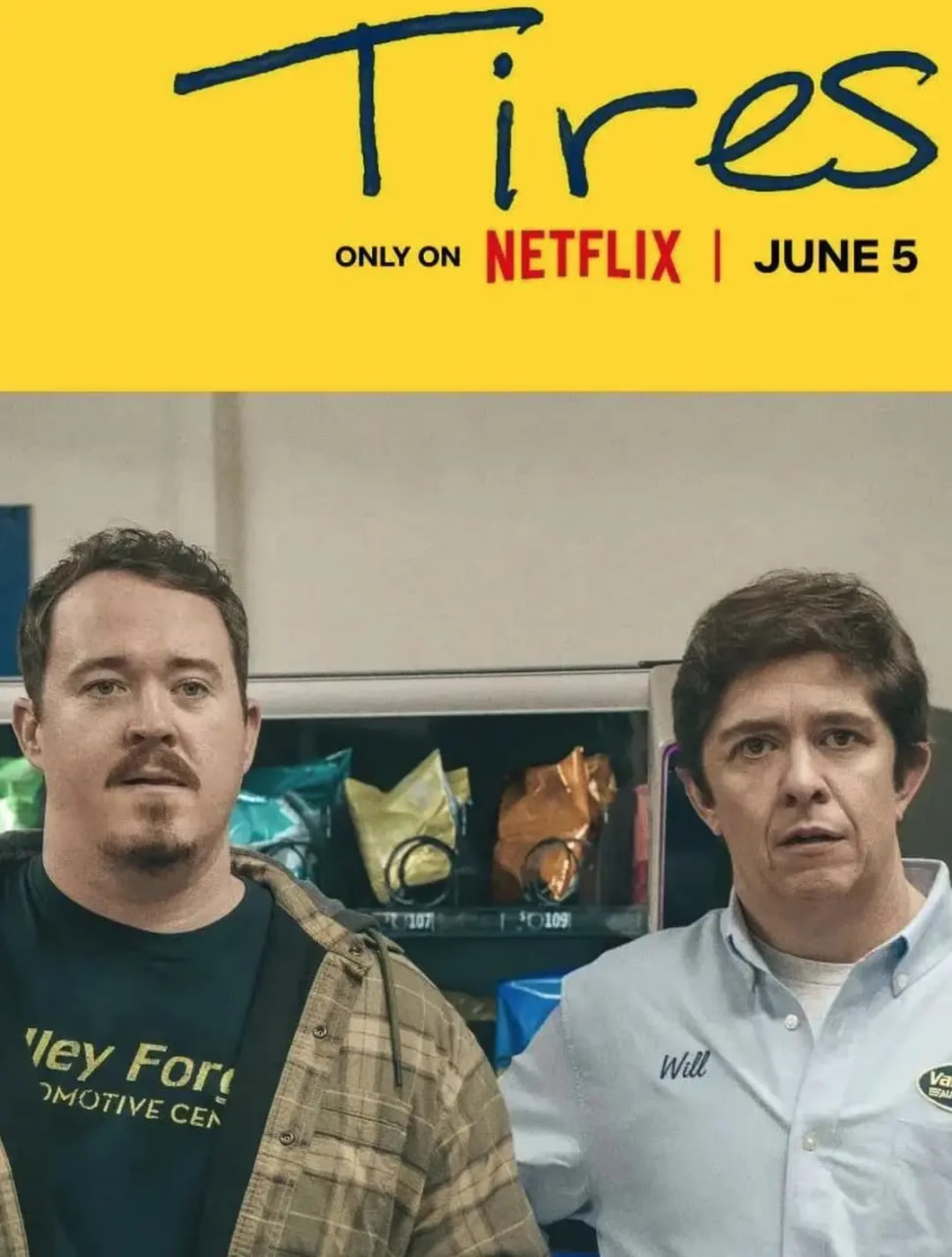 轮家也疯狂 第二季封面图