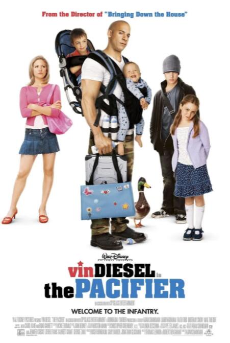 神勇奶爸封面图