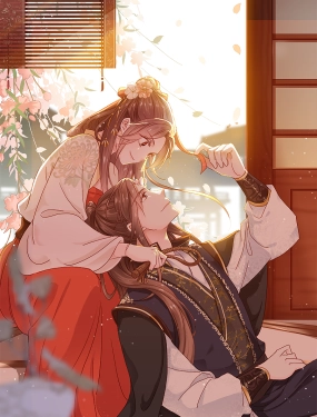 站住！奉旨打劫封面图