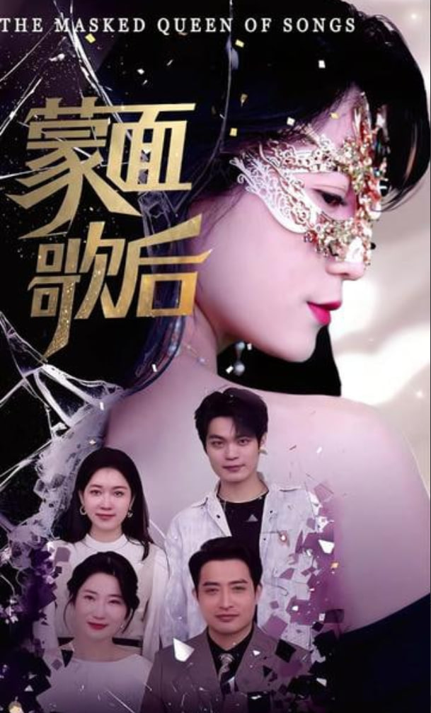 蒙面歌后封面图