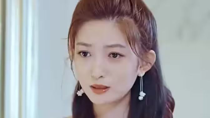 秦总你的戏精老婆又作妖了封面图