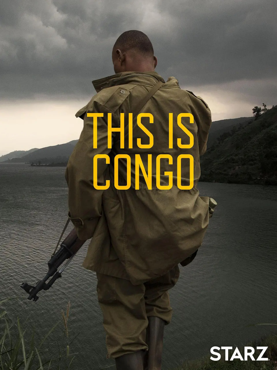 这是刚果封面图