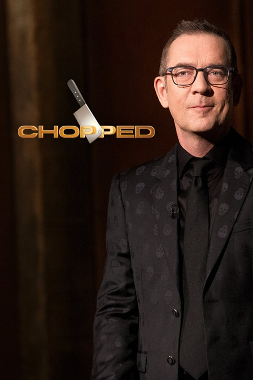 大厨断头台 第六十三季封面图