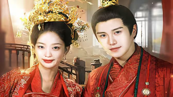 太子妃养成记封面图