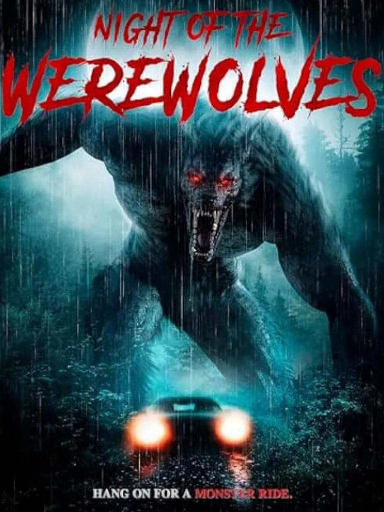 狼人之夜封面图