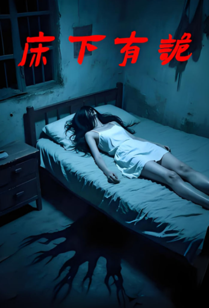床下有诡封面图