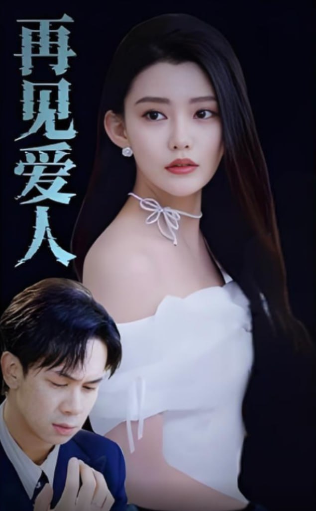 再见爱人 2025封面图