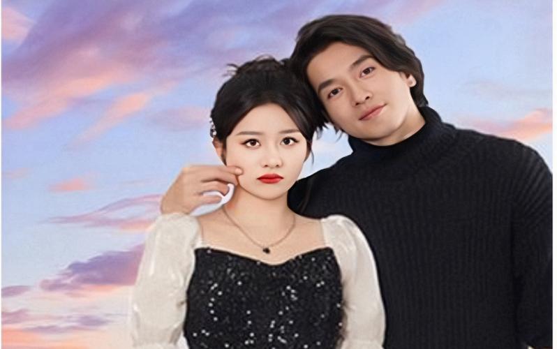 刚退役，就和逃婚大小姐同居封面图