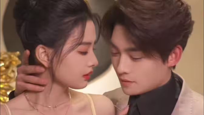 甜蜜攻略：陆总前妻太傲娇封面图