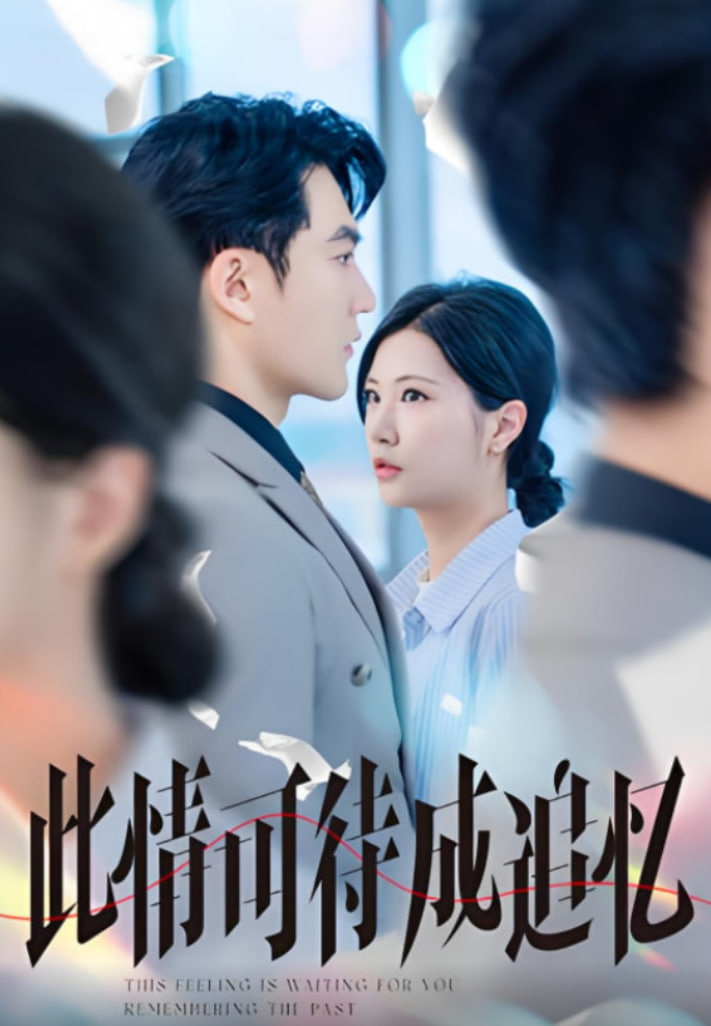 此情可待成追忆封面图