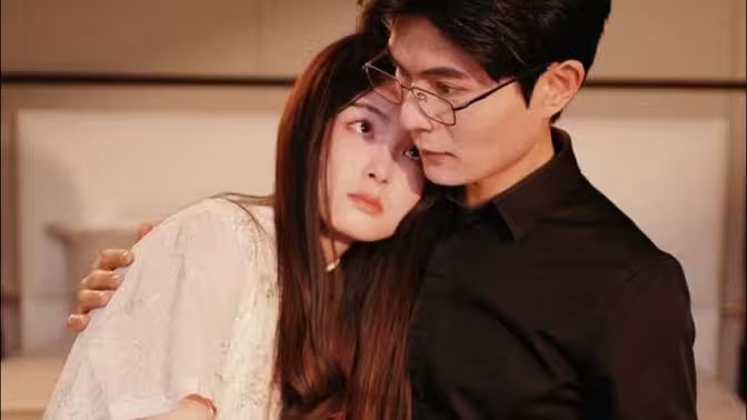 曾经爱过你封面图