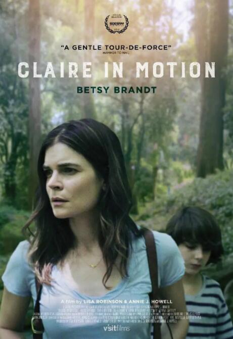 克莱尔的秘密封面图