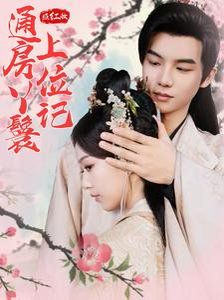 照红妆通房丫鬟上位记封面图