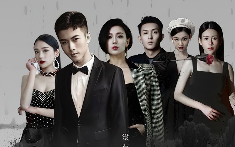 我本无敌封面图