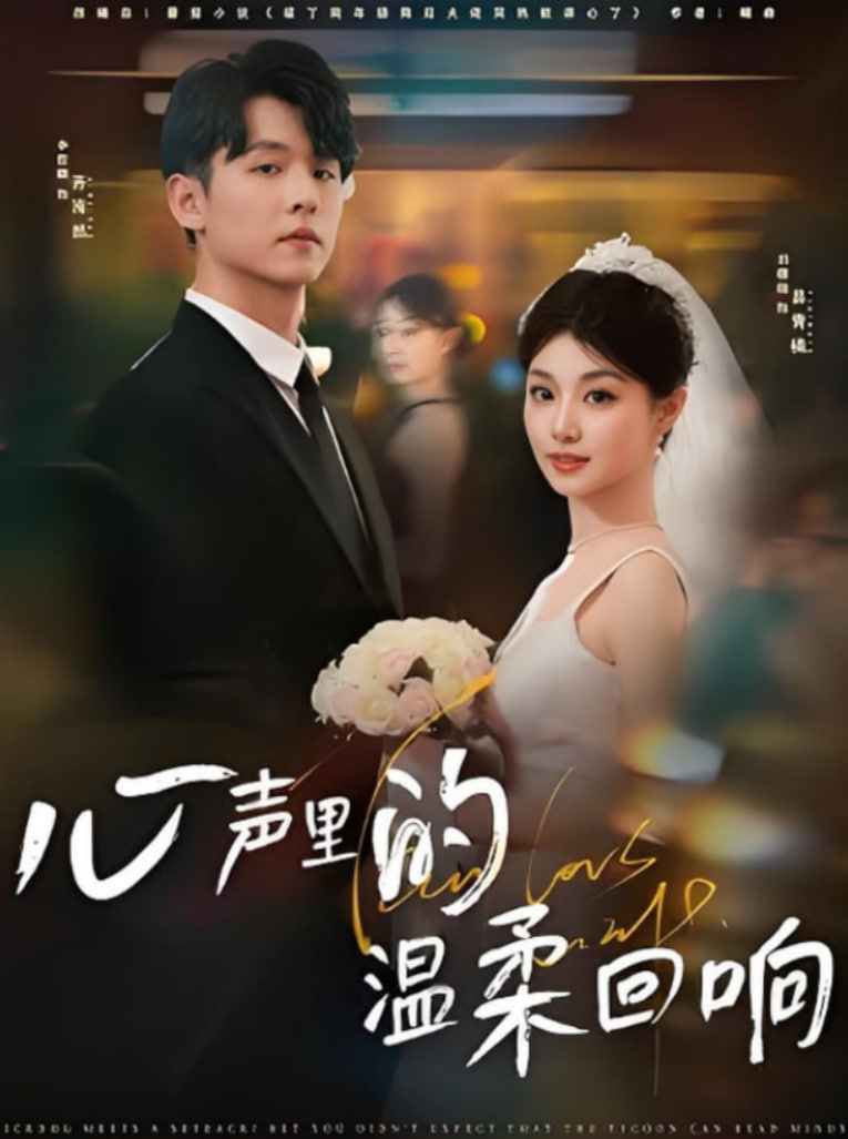 心声里的温柔回响封面图