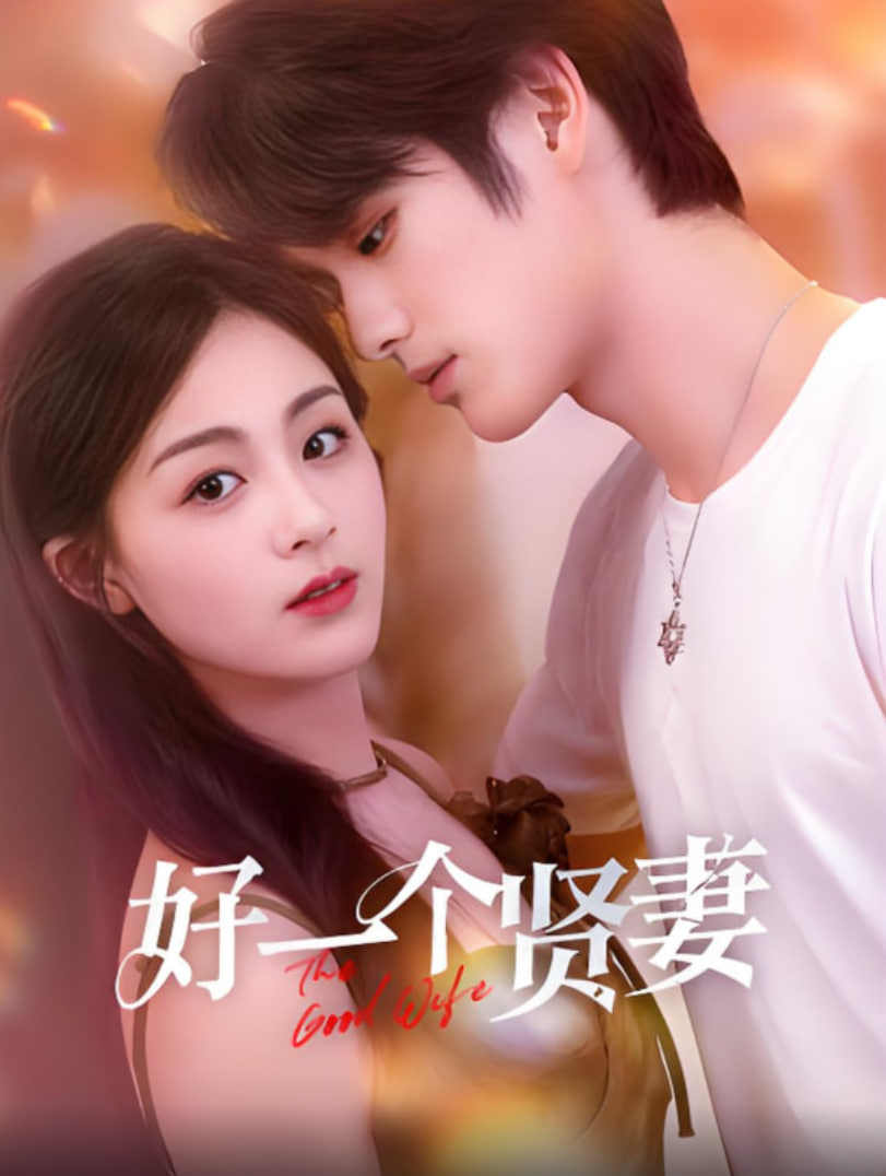 好一个贤妻封面图