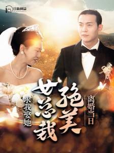 离婚当日绝美女总裁求我娶她封面图