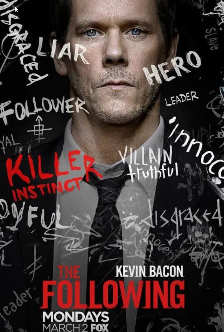 杀手信徒 第三季封面图