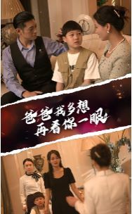 爸爸我多想再看你一眼封面图