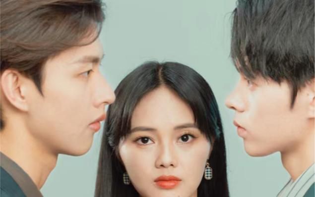 苏少！夫人要离婚封面图