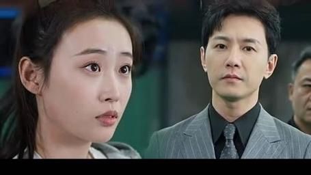 如此神秘的她封面图